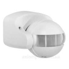 Датчик руху KANLUX ALER JQ-30-W (00460) білий Датчик руху KANLUX ALER JQ-30-W (00460) білий
