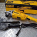 Кутова мережева шліфмашина DeWALT DWE494 2200Вт Ø230мм 6600об/хв