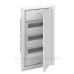 Щит металопластиковий ABB UK636E3 36М з N/PE