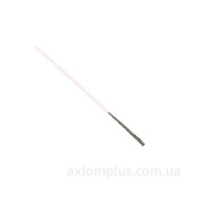 Провід Lapp OLFLEX HEAT 180 SiF 1х0,5 білий (0048105)