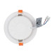 Світильник точковий LED Nowodvorski CL KOS 1x16W 4000K 1600Lm IP44 білий ( 8776 ) Світильник точковий LED Nowodvorski CL KOS 1x16W 4000K 1600Lm IP44 білий ( 8776 )