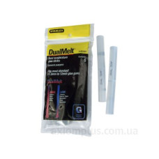 Стрижень клейовий Stanley DualTemp 24шт Стрижень клейовий Stanley DualTemp 24шт