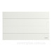 Вбудований щит Schneider Electric Easy9 EU EZ9EUB118 1 ряд 18М