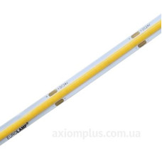 LED стрічка Eurolamp COB 320 діодів/м 24В 6500K 5 метрів LED стрічка Eurolamp COB 320 діодів/м 24В 6500K 5 метрів