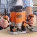 Фрезер Black&Decker KW1200E 1200Вт
