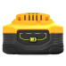 Акумуляторна батарея DeWALT DCBP518H2 XR Li-Ion 18В 5Аг 2шт Акумуляторна батарея DeWALT DCBP518H2 XR Li-Ion 18В 5Аг 2шт