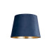 Абажур Nowodvorski 8497 Cameleon Cone M V E27 Blue