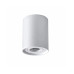 Точковий світильник Goldlux 313096 Hadar R1 GU10 1x10W IP20 білий