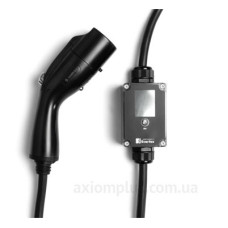 Однофазна зарядка електромобілів Svartex S16-GBT GBT 16А 220В 3,6кВт