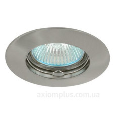 Точковий світильник Kanlux Luto CTX-DS02B-C/M (02583) матовий хром
