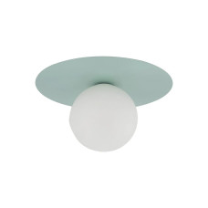Світильник стельовий TK Lighting 10229 Pixi G9 1x8W IP20 бірюзовий