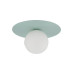 Світильник стельовий TK Lighting 10229 Pixi G9 1x8W IP20 бірюзовий