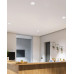 Точковий світильник TK Lighting 3500 Eye GU10 1x10W IP44 білий