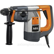 Перфоратор AEG 4935412152 750Вт SDS-plus