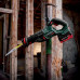 Акумуляторна шабельна пила Metabo SSEP 18 LT BL 0-3000 ход/хв (601617850)