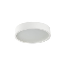 Світильник стельовий Kanlux 23126 Jasmin E27 1x20W IP20 білий