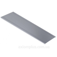 Кришка на лоток METAKSAN FKK 10 05 PG 100мм 3000мм 0,5мм з заземленням Кришка на лоток METAKSAN FKK 10 05 PG 100мм 3000мм 0,5мм з заземленням