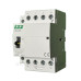 Контактор F&F ST63-22-M 2NO+2NC, 63А