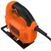 Електролобзик Black&Decker KS501