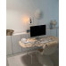 Бра, настінний світильник Nordlux 2412071001 Nadia E14 1x25W IP20 білий
