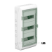 Щит на 36 модулів 13985 Schneider Electric Mureva