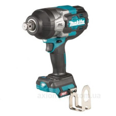 Акумуляторний ударний гайкокрут Makita TW001GZ XGT 40В