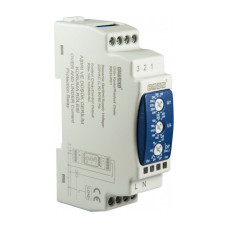 Реле напруги однофазне 0.1-20с Umin=150-210V/AC Umax=230-300V/AC EMAS ( RR3VP01 ) Реле напруги однофазне 0.1-20с Umin=150-210V/AC Umax=230-300V/AC EMAS ( RR3VP01 )
