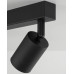 Світильник поворотний, спот TK Lighting 11370 Nex GU10 6x10W IP20 чорний