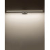 Світильник підсвітка для дзеркала Nowodvorski 10671 Cezanne LED L 1x15W 3000K 1050Lm IP44 чорний Світильник підсвітка для дзеркала Nowodvorski 10671 Cezanne LED L 1x15W 3000K 1050Lm IP44 чорний