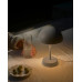 Світильник вуличний портативний Nordlux 2418015010 Ellen To-Go LED 1x2.8W 3000K 300Lm IP44 сірий