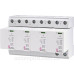 Обмежувач перенапруги Eti ETITEC SM T12 300/25 4+0 8p TNC-S (2440572)