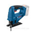 Безщітковий лобзик Bosch GST 183-LI 18 В 4 Аг (06015B7022)