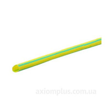 Термоусаджувальна трубка E.Next e.termo.stand.6.3.yellow-green 6/3 1м жовто-зелена (s024199) Термоусаджувальна трубка E.Next e.termo.stand.6.3.yellow-green 6/3 1м жовто-зелена (s024199)