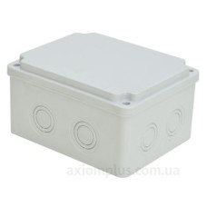 Монтажна коробка ADAL PANO MD9053 150х120х80мм ABS IP65