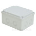 Монтажна коробка ADAL PANO MD9053 150х120х80мм ABS IP65