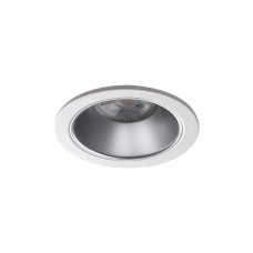Точковий світильник Kanlux 36221 Glozo GU10/GU5.3 1x10W IP20 білий