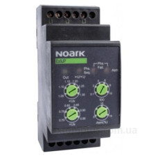 Реле контролю обриву фаз NOARK Ex9JP-3 AC400V (110233)
