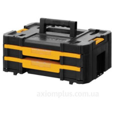 Ящик для інструментів DeWALT DWST1-70706 Tstak IV Ящик для інструментів DeWALT DWST1-70706 Tstak IV