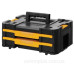 Ящик для інструментів DeWALT DWST1-70706 Tstak IV