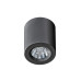 Точковий світильник Azzardo AZ2785 Nano Round LED 1x5W 3000K 420Lm IP20 чорний