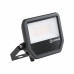 Прожектор LED Ledvance 41W 4000K 6000Lm IP66 чорний ( 4099854305962 )