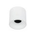 Точковий світильник TK Lighting 18161 Blaze CCT LED 1x30W 3000K/4000K/6000K 1493Lm IP20 білий