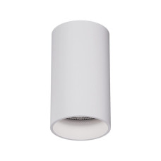 Точковий світильник Kloodi KD-1183 WH GU10 1x10W IP20 білий