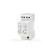 Обмежувач перенапруги ETITEC CM T23 275/20 4+0 2p TNC-S (2440652)
