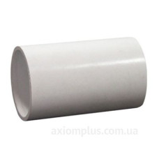 З'єднувач для труб E.Next e.pipe.connect.stand.63 Ø63мм (s2035007) З'єднувач для труб E.Next e.pipe.connect.stand.63 Ø63мм (s2035007)