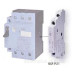 Блок контактів ETI 004646631 MSP-PS11 (1НО+1НЗ 3А 230V)