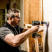 Акумуляторний ударний дриль-шуруповерт Metabo SB 18 LT BL 2x4Aч (602316500)