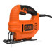 Електролобзик Black&Decker KS501