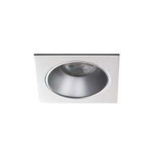 Точковий світильник Kanlux 36213 Glozo GU10/GU5.3 1x10W IP20 білий