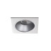 Точковий світильник Kanlux 36213 Glozo GU10/GU5.3 1x10W IP20 білий